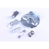 Ремкомплект ручного стартера, кВт: 7 шт. - 156F