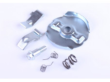 Ремкомплект ручного стартера, кВт: 7 шт. - 156F