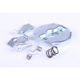 Ремкомплект ручного стартера, кВт: 7 шт. - 156F