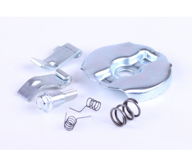 Ремкомплект ручного стартера, кВт: 7 шт. - 156F