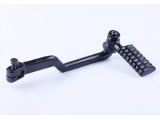 Кікстартер - 50CC4T