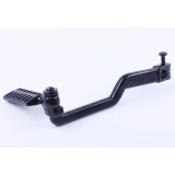 Кікстартер - 50CC4T