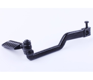 Кікстартер - 50CC4T