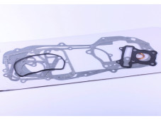 Прокладка двигуна 39 мм, к-т: 9 одиниць - 50CC4T