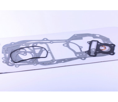 Прокладка двигуна 39 мм, к-т: 9 одиниць - 50CC4T