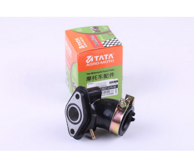 Патрубок карбюратора - 50CC4T - Premium