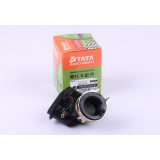 Патрубок карбюратора - 50CC4T - Premium