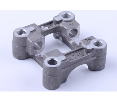 Пенал розподільного валу - 50CC4T