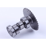 Распредвал + звезда - 50CC4T