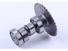 Розподільний вал + зірка - 50CC4T