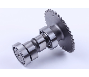 Распредвал + звезда - 50CC4T