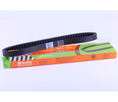 Ремінь 842 * 20 * 30 - 150CC - Premium