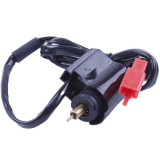 Електроклапан карбюратора - 50CC4T