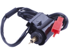 Електроклапан карбюратора - 50CC4T