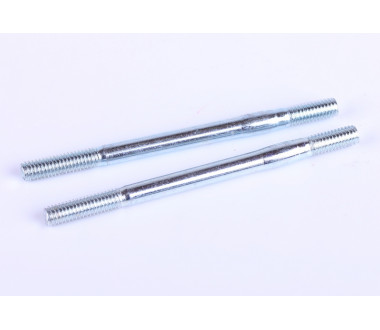 Шпильки карбюратора, к-т: 2 шт. - 156F