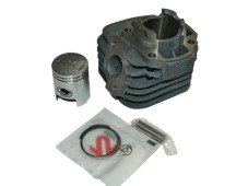 Поршнева (ЦПГ) Yamaha, к-т: 9 одиниць - 50CC2T