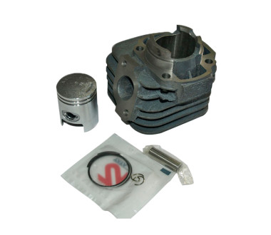 Поршнева (ЦПГ) Yamaha, к-т: 9 одиниць - 50CC2T