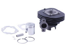 Поршнева (ЦПГ) 41 мм, к-т: 9 одиниць - 50CC2T