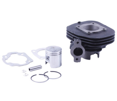 Поршнева (ЦПГ) 41 мм, к-т: 9 одиниць - 50CC2T