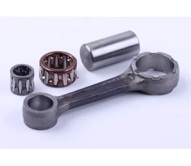 Шатун + сепаратор - 50CC - 2T