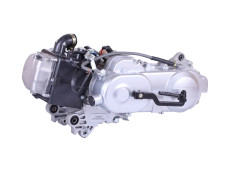 Двигун ТАТА 80СС коротка нога (під два амортизатори)