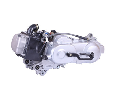 Двигун ТАТА 80СС коротка нога (під два амортизатори)