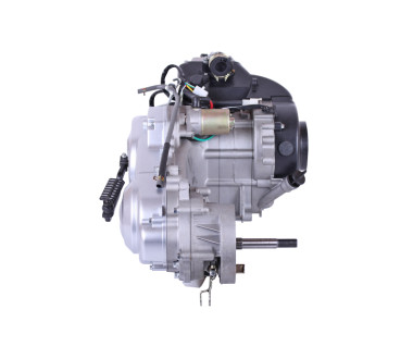 Двигун ТАТА 80СС коротка нога (під два амортизатори)