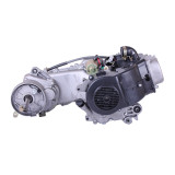 Двигун ТАТА 80СС коротка нога (під два амортизатори)