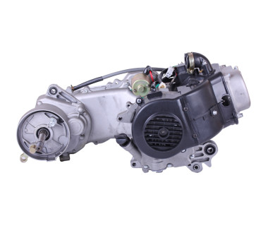 Двигун ТАТА 80СС коротка нога (під два амортизатори)