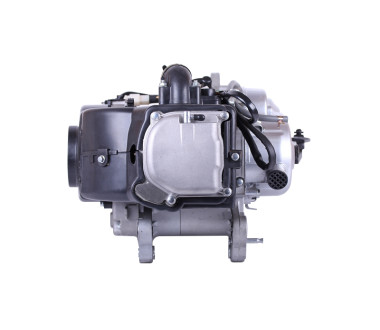 Двигун ТАТА 80СС коротка нога (під два амортизатори)