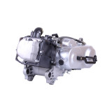 Двигун ТАТА 80СС коротка нога (під два амортизатори)