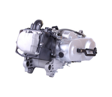 Двигун ТАТА 80СС коротка нога (під два амортизатори)