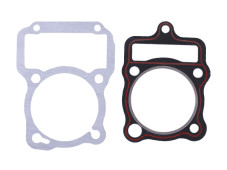 Прокладки циліндра - ZUBR