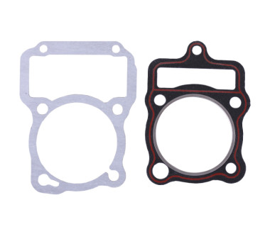 Прокладки циліндра - ZUBR