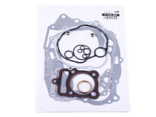 Прокладка двигуна, к-т: 16 шт. - ZUBR