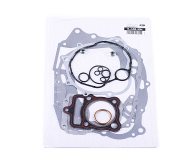 Прокладка двигуна, к-т: 16 шт. - ZUBR