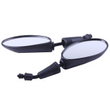 Дзеркала В08 крапля М8, к-т: 2 шт. - Race