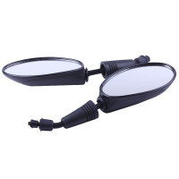 Дзеркала В08 крапля М8, к-т: 2 шт. - Race