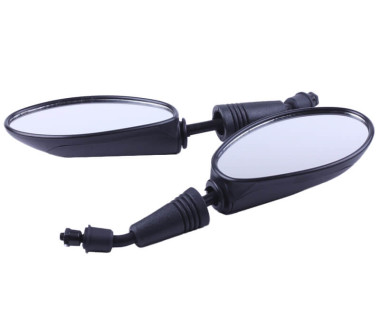 Дзеркала В08 крапля М8, к-т: 2 шт. - Race