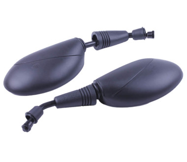 Дзеркала В08 крапля М8, к-т: 2 шт. - Race