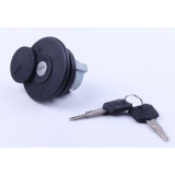 Кришка бака Race