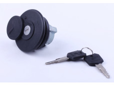 Кришка бака Race