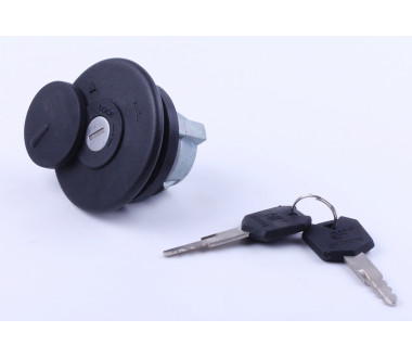 Кришка бака Race