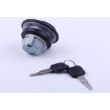 Кришка бака Race