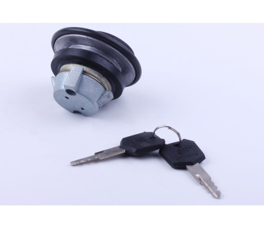 Кришка бака Race