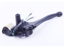 Перемикач лівий Navigator