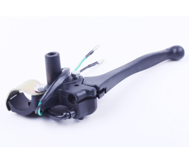 Перемикач лівий Navigator