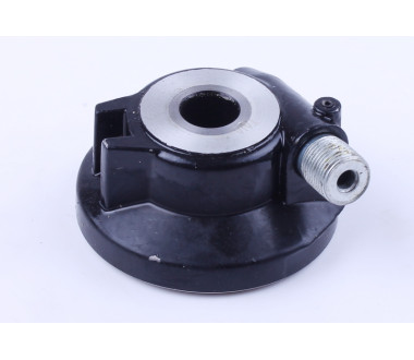 Привод спидометра WGZ-015 (квадрат, правый)