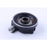 Привод спидометра WGZ-015 (квадрат, правый)