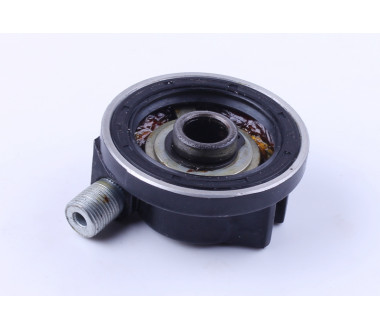 Привод спидометра WGZ-015 (квадрат, правый)